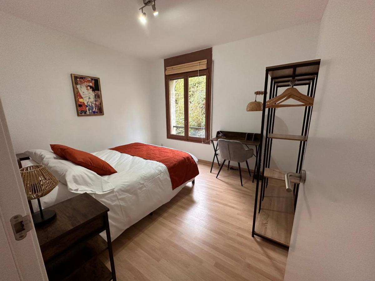 Appartamento El Bressol De La Muntanya Ripoll Esterno foto